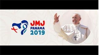 Message du Pape François pour les JMJ de Panama